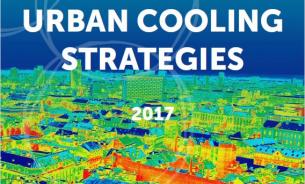 Guide to Urban Cooling Strategies cover