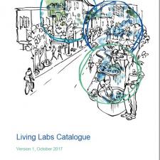 Living Labs Catalogue
